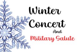 winter concert